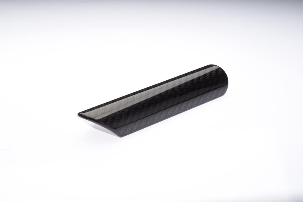 CF24 - Carbon Fiber Comb 24 mm