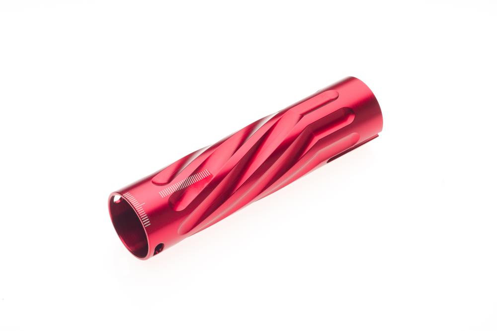 140R - Red Pipe 